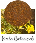 Rooibos organic dried loose leaf tea 50g